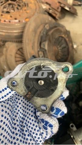 72281801 PIERBURG Клапан EGR рециркуляции газов купить в Чернигов