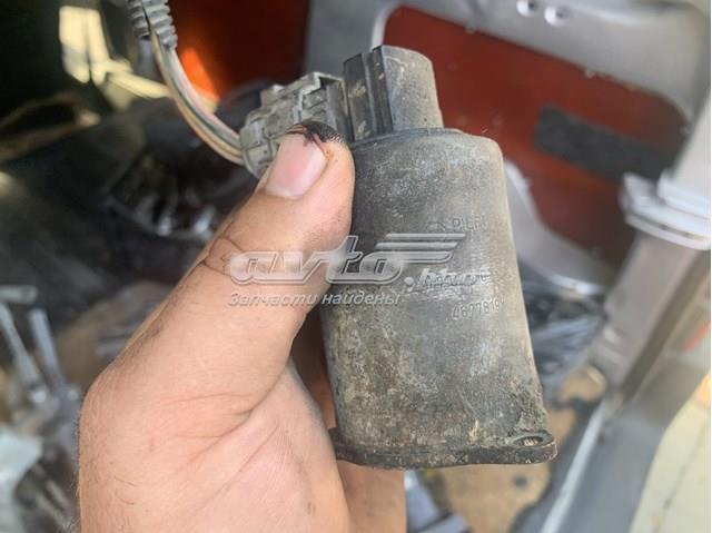 Клапан рециркуляции отработавших газов EGR 72294702 PIERBURG