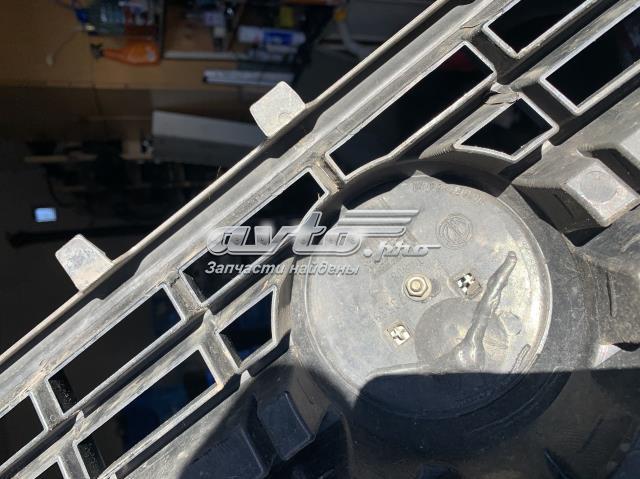 735395576 FIAT Решетка радиатора купить в Винница
