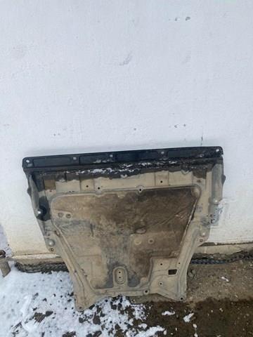 Щит предохранительный 75890JG70A NISSAN
