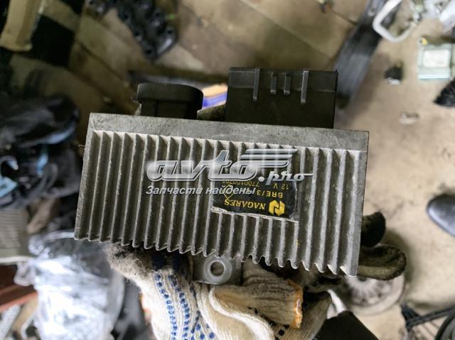 Реле свечей накаливания 7700100703 RENAULT