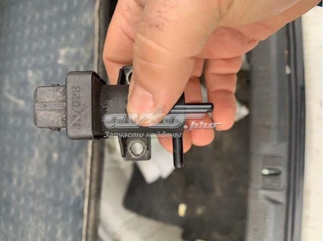 7700113709 RENAULT Клапан соленоид регулирования заслонки EGR купить в Черкассы