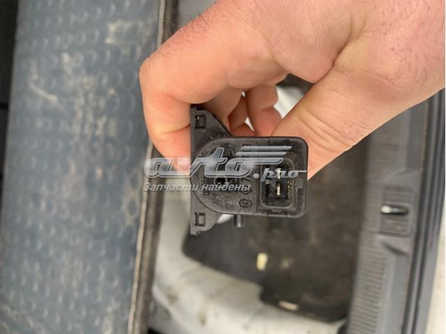7700113709 RENAULT Клапан соленоид регулирования заслонки EGR купить в Ровно