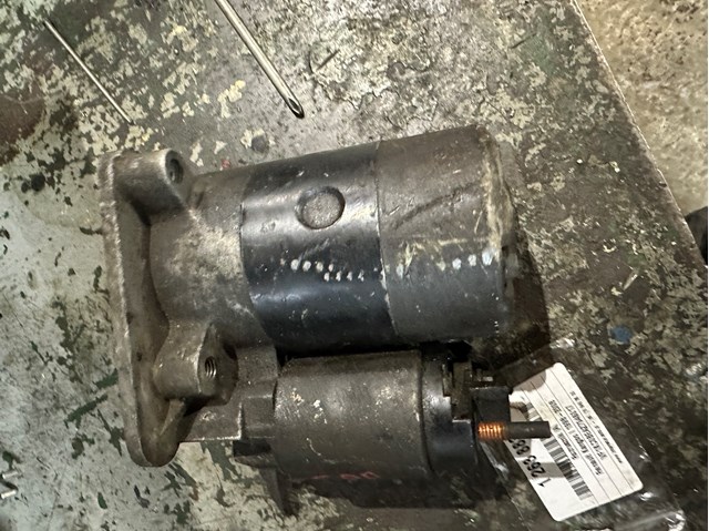 RENAULT 7700274351 Стартер в наличии Одесса