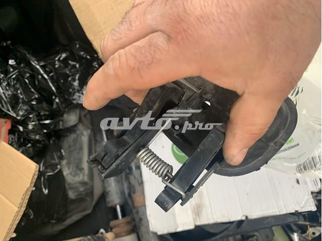 RENAULT 7700303503 Ручка  боковой двери внутренняя правая в наличии Львов