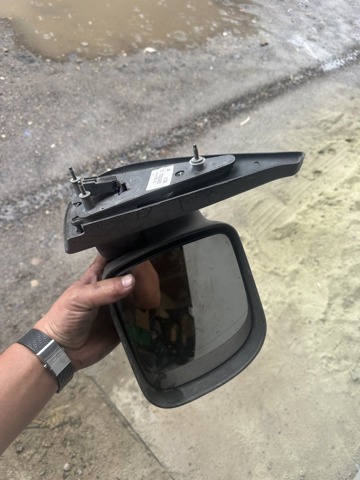 Боковое зеркало заднего вида правое 7700304835 RENAULT