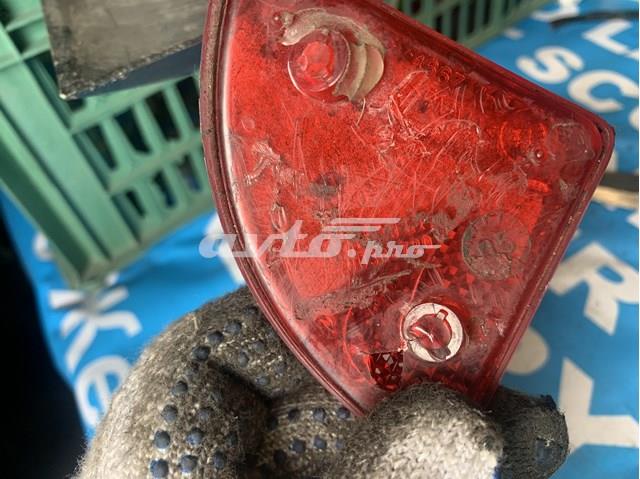RENAULT 7700308720 Катафот (отражатель) заднего бампера правый в наличии Павлоград