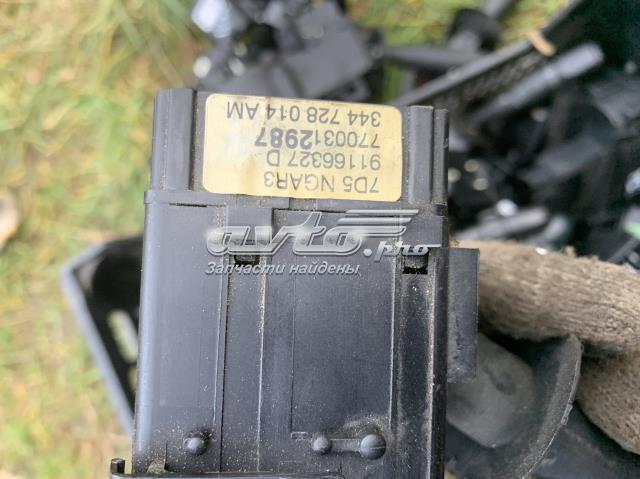 RENAULT 7700312987 в наличии Ирпень