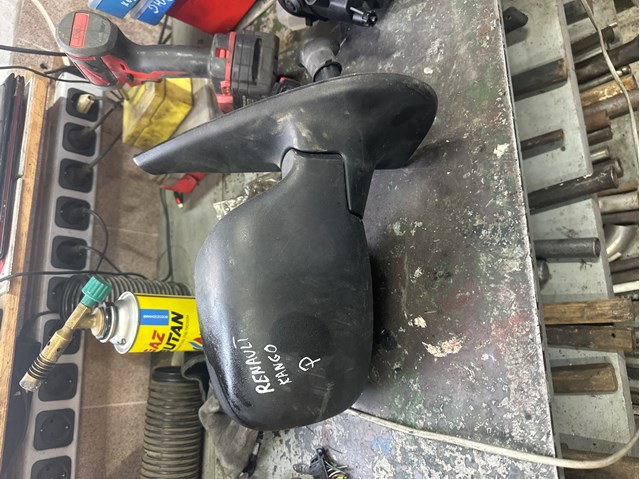 7700354637 RENAULT Зеркало заднего вида правое купить в Черкассы