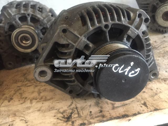 7700431943 RENAULT Генератор купить в Сумы