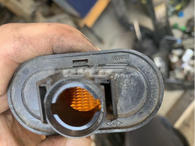 Повторитель поворота в крыло 7700847333 RENAULT