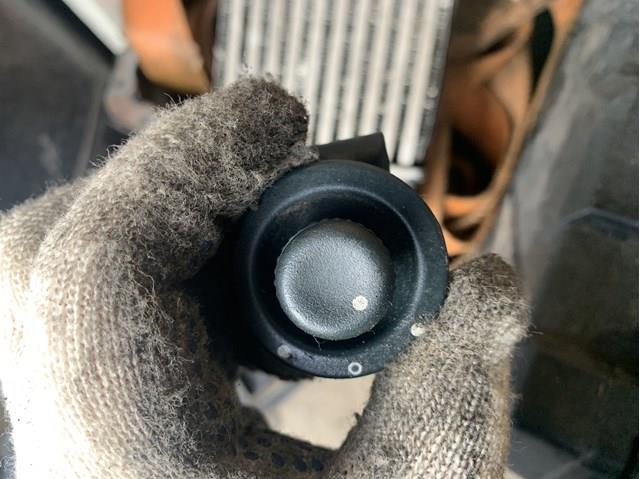 Блок управления зеркалами заднего вида, на двери 7700847433 RENAULT