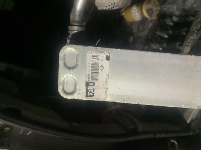 7701207874 RENAULT Испаритель кондиционера купить в Винница