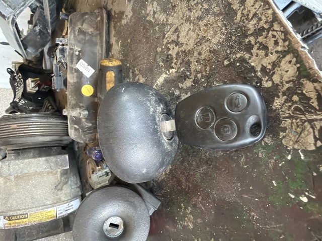 Пробка бензобака 7701209654 RENAULT