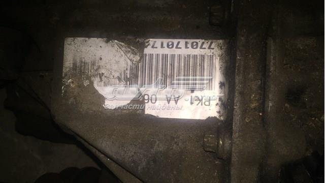 RENAULT 7701701740 КПП в наличии Украина