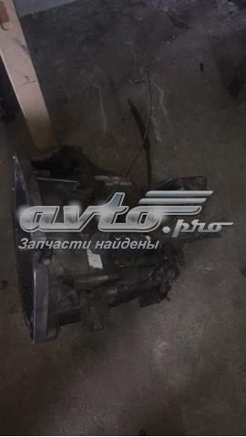 Ручная коробка передач 7701701740 RENAULT