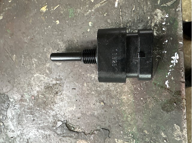 Датчик воды в топливном фильтре 77363659 FIAT