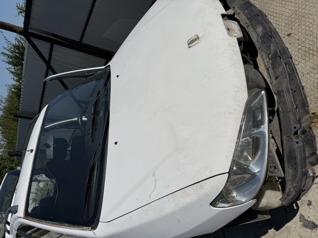 PEUGEOT 7901H1 Капот в наличии Одесса