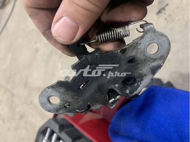 PEUGEOT 793446 Замок капота в наличии Тернополь
