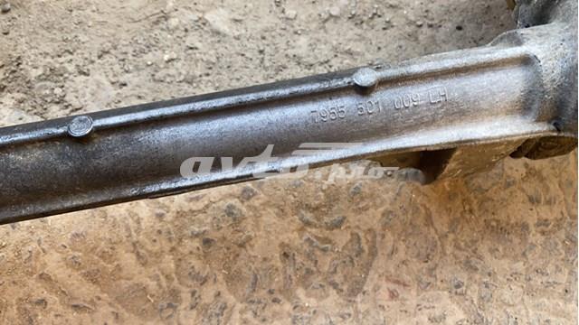 7955501009LH RENAULT Рейка рулевая купить в Ровно