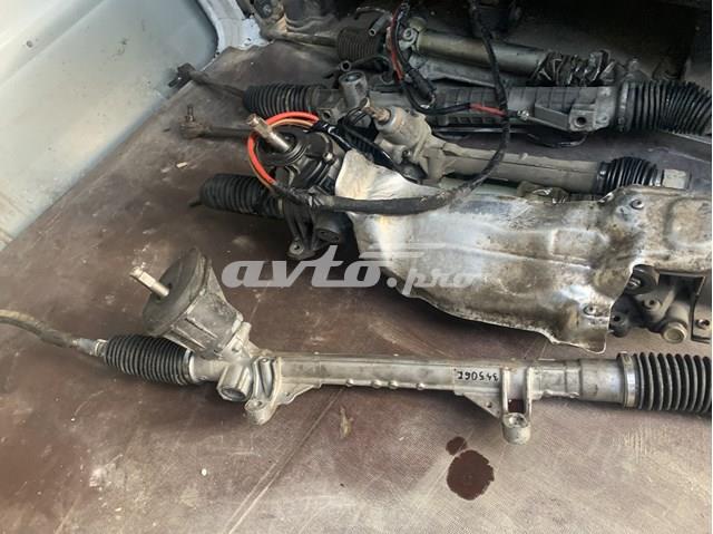RENAULT 7955501009LH Рейка рулевая в наличии Кривой Рог