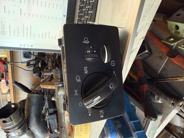 7M5T13A024AA Ford