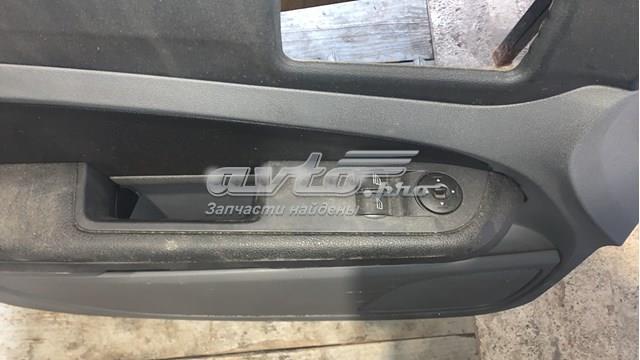 7M5T14529BA FORD Кнопочный блок управления стеклоподъемником передний левый купить в Харьков