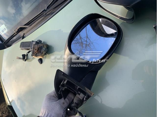 Зеркало заднего вида правое 8149FK PEUGEOT