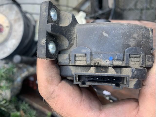 RENAULT 8200002904 Педаль газа в наличии Ровно