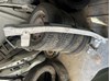 Кронштейн усилителя переднего бампера 8200011108 RENAULT