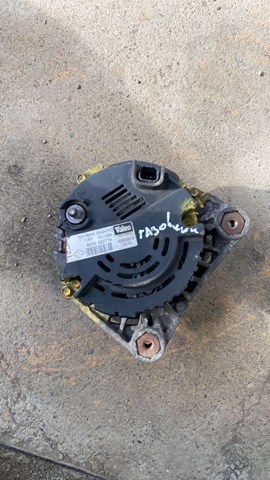 8200022774 RENAULT Генератор купить в Киев