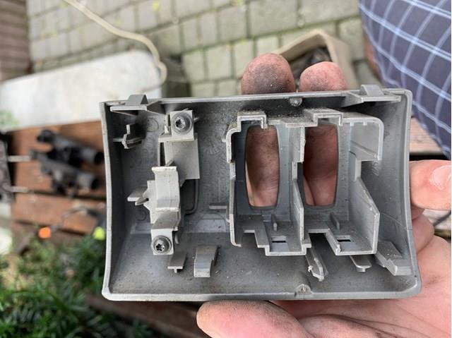 RENAULT 8200025895 в наличии Ужгород