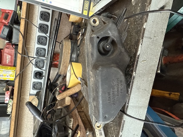 Пульсары 8200056350 RENAULT