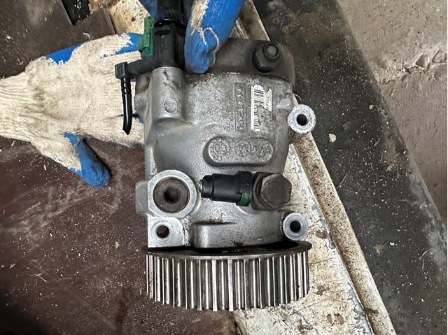 RENAULT 8200057346 ТНВД в наличии Павлоград