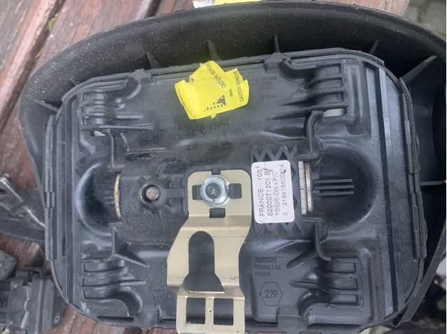 8200071201 Подушка безопасности (AIRBAG) водительская купить Каменское