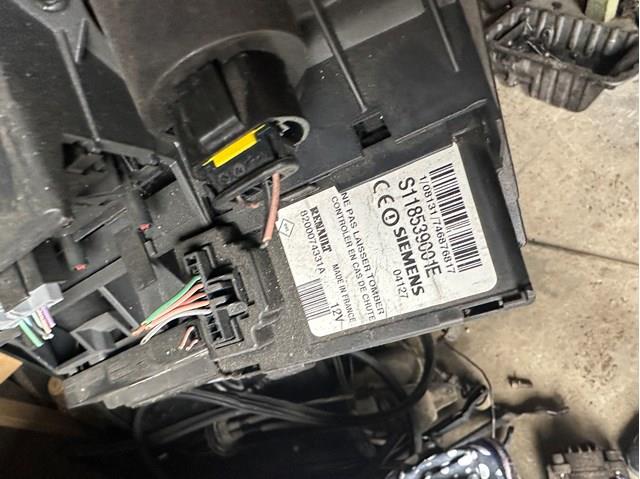 RENAULT 8200074331 Замок зажигания в наличии Днепр