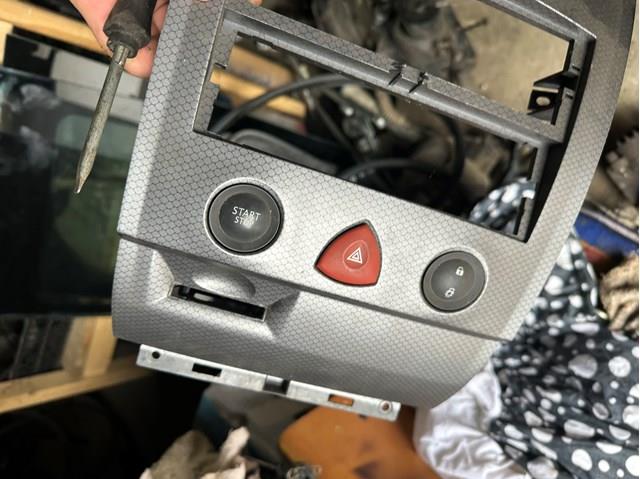Антенна KESSY 8200082278 RENAULT