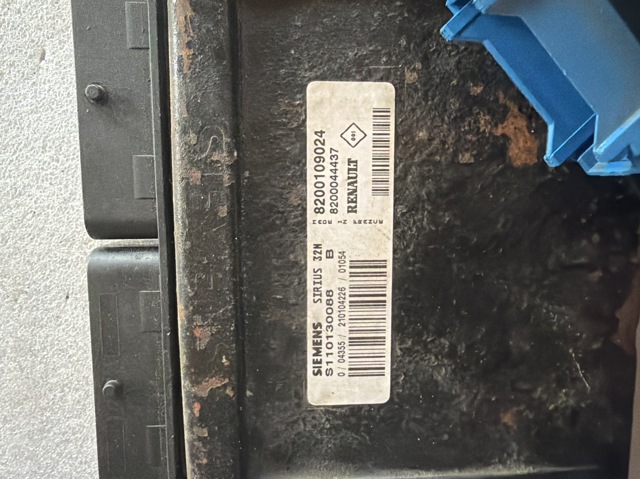 8200109024 RENAULT купить в Житомир