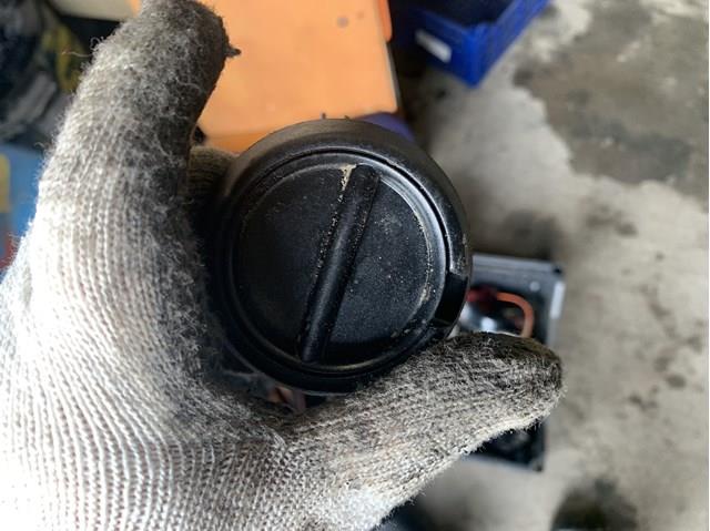 Кнопка корректора фар 8200128309 RENAULT