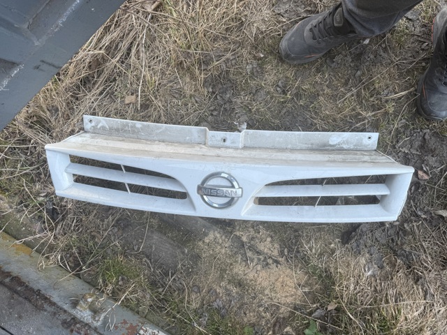 NISSAN 8200137047 в наличии Житомир