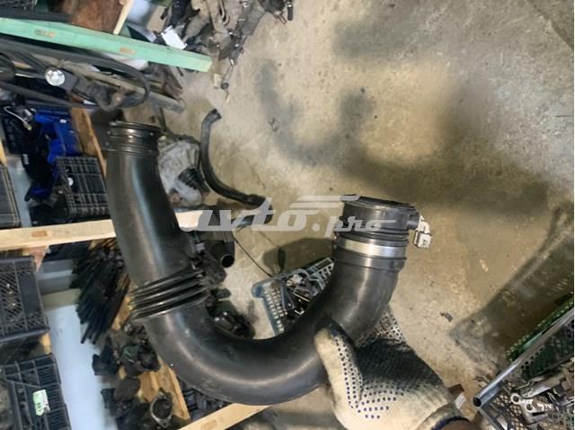 8200143788 RENAULT Патрубок воздушный, вход в турбину (наддув) купить в Винница