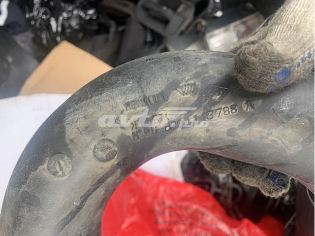 8200143788 Патрубок воздушный, вход в турбину (наддув) купить Ужгород
