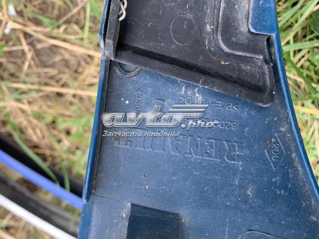 RENAULT 8200150629 Решетка радиатора в наличии Ужгород