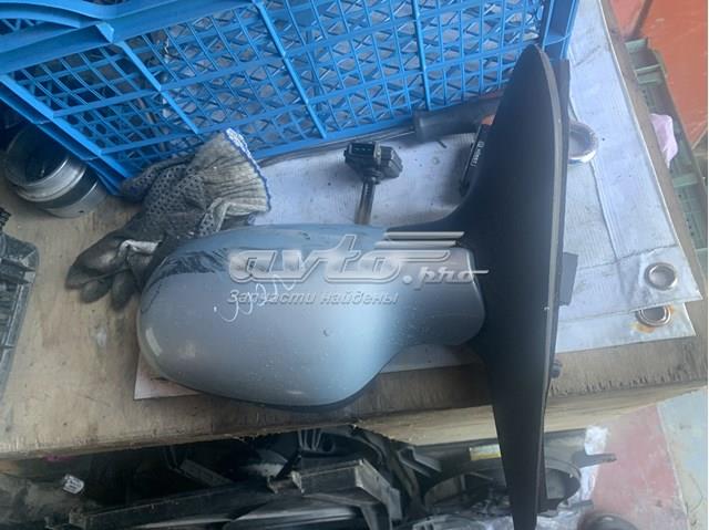 Зеркало левое 8200163300 RENAULT