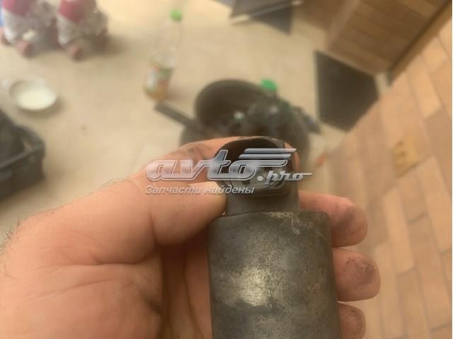 RENAULT 8200164563 Клапан EGR рециркуляции газов в наличии Черновцы