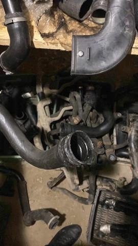 8200166828 RENAULT Патрубок интеркулера купить в Житомир