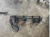 Трубка топливная обратная от форсунок 8200171176 RENAULT