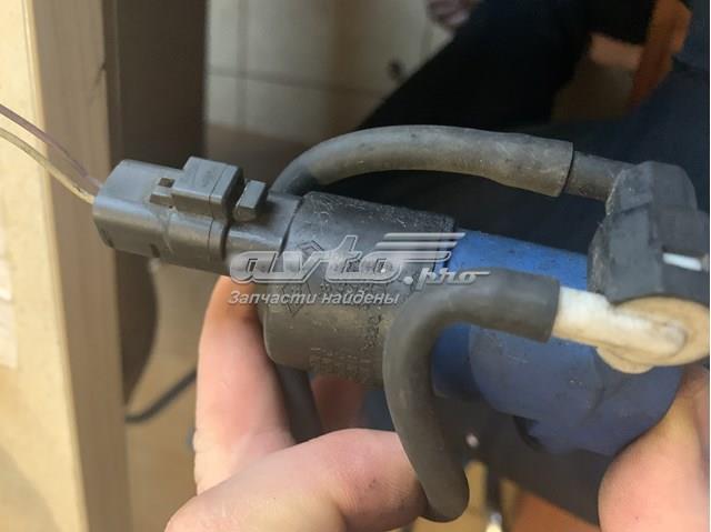 Моторчик омывателя переднего стекла 8200246091 RENAULT