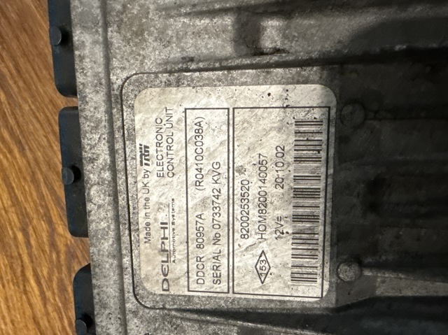 8200253520 купить Павлоград