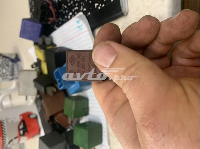 Реле противотуманной фары 8200263342 RENAULT